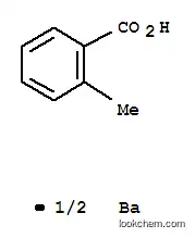 ビス(2-メチル安息香酸)バリウム