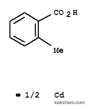 ビス(2-メチル安息香酸)カドミウム