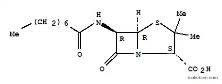 ペニシリンK