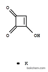 칼륨 3,4- 디 옥소 시클로 부텐 -1- 올 레이트