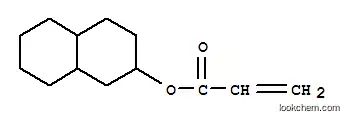 데카하이드로-2-나프틸 아크릴레이트