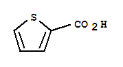 2-Thiophenecarboxylicacid