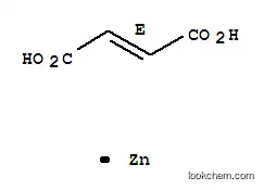 (E)-2-ブテン二酸/亜鉛,(1:1)