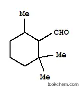 2,2,6-トリメチルシクロヘキサンカルバルデヒド