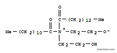 (2-히드록시에틸)라우로일미리스토일(2-옥시도에틸)암모늄