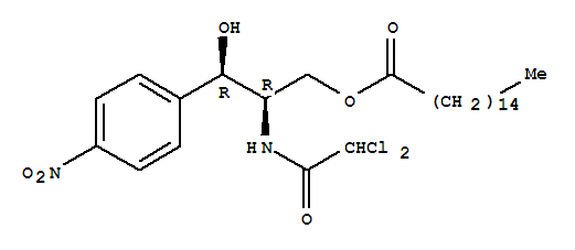 Chloramphenicolpalmitate