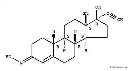 DEACETYLNORGESTIMATE (25 MG) ((E)-및 (Z) -17-DEACETYL NORGESTIMATE MIXTURE)