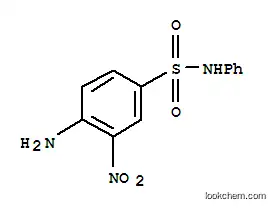 3-니트로-N-페닐술파닐아미드