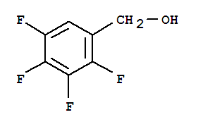 2,3,4,5-Tetrafluorobenzylalcohol
