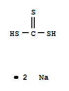 sodiumtrithiocarbonate