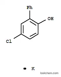 4-클로로-2-페닐페놀, 칼륨염