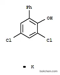 4,6-디클로로-2-페닐페놀, 칼륨염
