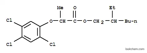 2-에틸헥실 2-(2,4,5-트리클로로페녹시)프로피오네이트