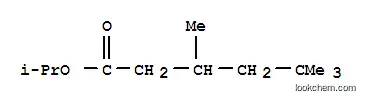 3,5,5-トリメチルヘキサン酸1-メチルエチル