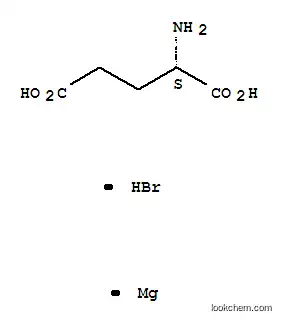 마그네슘 수소 L-2-아미노글루타레이트 브롬화수소산염