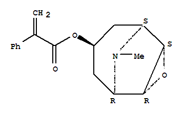 Apohyoscine