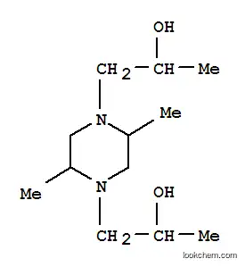 알파,알파',2,5-테트라메틸피페라진-1,4-디에탄올