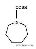 1H-아제핀-1-카르보티오산, 헥사히드로-