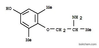 페놀, 4-(2-아미노프로폭시)-3,5-디메틸-