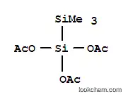 2,2,2-트리메틸디실란-1,1,1-트리일 트리아세테이트