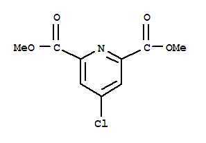 dimethyl4-chloropyridine-2,6-dicarboxylate