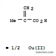 ビスメタクリル酸銅(II)