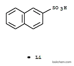 리튬 나프탈렌 -2- 설포 네이트