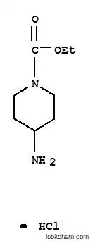 에틸 4-아미노피페리딘-1-카르복실레이트 모노히드로클로라이드