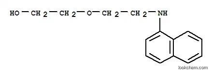 2-[2-(1-나프틸아미노)에톡시]에탄올
