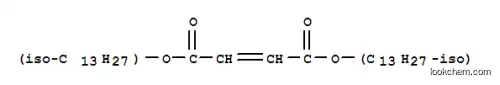 (Z)-2-ブテン二酸ジイソトリデシル