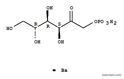 フルクトース－１－燐酸バリウム