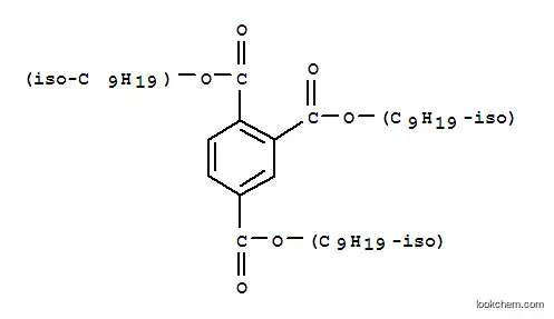 1,2,4-ベンゼントリカルボン酸トリイソノニル