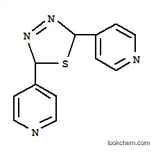 2.5-BIS(4-피리딜)-1.3.4-티아디아졸
