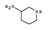 3-AMINOPIPERIDINE