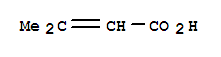 3,3-Dimethylacrylicacid