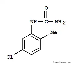 5-클로로-2-메틸페닐우레아