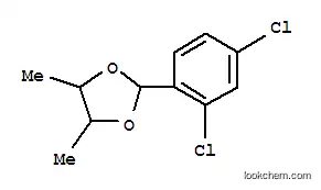 2-(2,4-디클로로페닐)-4,5-디메틸-1,3-디옥솔란