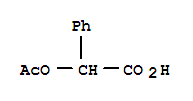 2-(2-Acetylphenyl)-2-hydroxyaceticacid