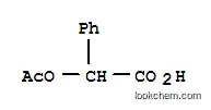 2-아세틸옥시-2-페닐-아세트산