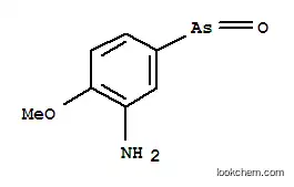 5-아르세노소-2-메톡시-아닐린