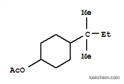 4-tert-ペンチルシクロヘキサノールアセタート