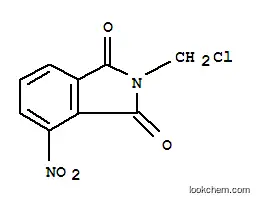 N-(クロロメチル)-4-ニトロフタルイミド