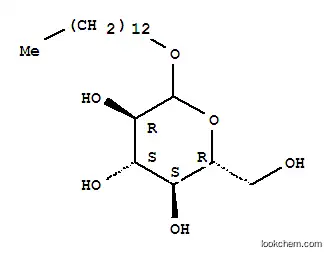 トリデシル-D-グルコシド