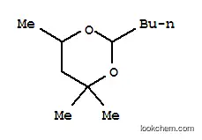2-부틸-4,4,6-트리메틸-1,3-디옥산