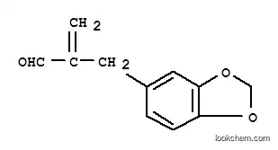α-メチレン-1,3-ベンゾジオキソール-5-プロパナール