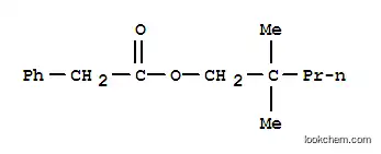 2,2-디메틸펜틸 2-페닐아세테이트