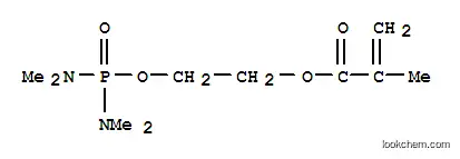 2-[[비스(디메틸아미노)포스피닐]옥시]에틸 메타크릴레이트