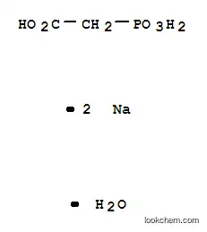 이나트륨 2-(하이드록시-옥시도-포스포릴)아세테이트