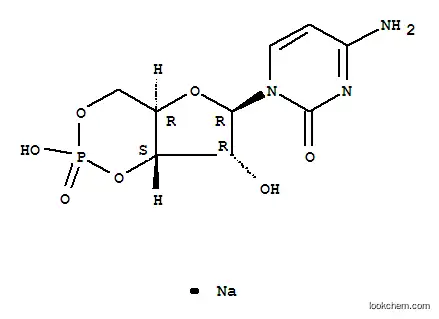 シチジン3′,5′-りん酸ナトリウム