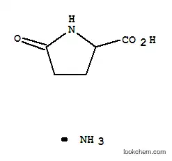 5-オキソ-DL-プロリンアンモニウム